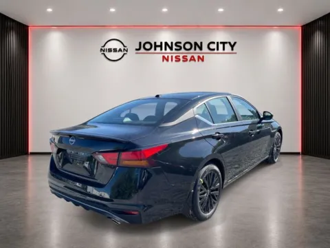 More photos of 2026 Nissan Altima 2.5 SV at Johnson City Nissan, TN