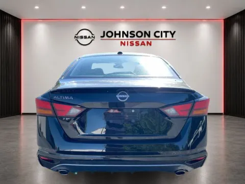 More photos of 2026 Nissan Altima 2.5 SV at Johnson City Nissan, TN