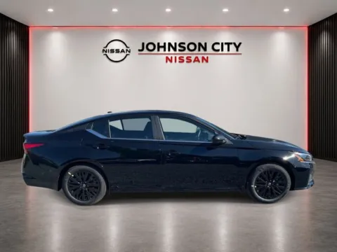 Another view of 2026 Nissan Altima 2.5 SV for sale in Johnson City, TN at Johnson City Nissan
