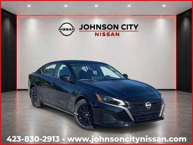 2026 Nissan Altima 2.5 SV for sale in Johnson City, TN