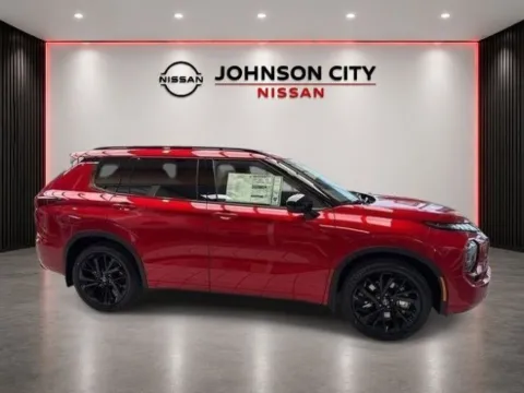 Another view of 2026 Nissan Rogue Plug-In Hybrid Platinum for sale in Johnson City, TN at Johnson City Nissan