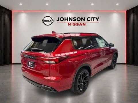 More photos of 2026 Nissan Rogue Plug-In Hybrid Platinum at Johnson City Nissan, TN