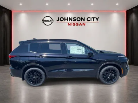 Another view of 2026 Nissan Rogue Plug-In Hybrid Platinum for sale in Johnson City, TN at Johnson City Nissan