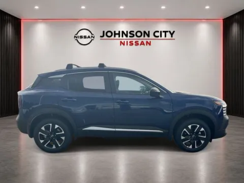 Another view of 2026 Nissan Kicks SV for sale in Johnson City, TN at Johnson City Nissan