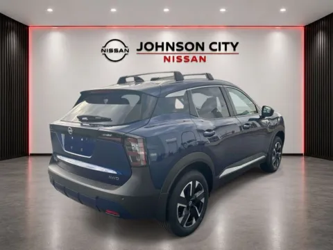 More photos of 2026 Nissan Kicks SV at Johnson City Nissan, TN