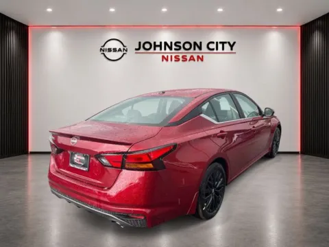 More photos of 2026 Nissan Altima 2.5 SV at Johnson City Nissan, TN