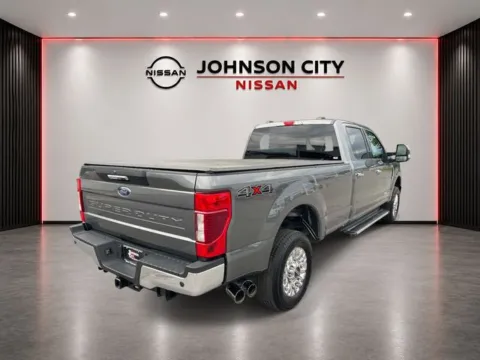 More photos of 2022 Ford F-250SD XLT at Johnson City Nissan, TN