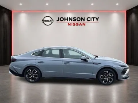 Another view of 2025 Hyundai Sonata SEL for sale in Johnson City, TN at Johnson City Nissan