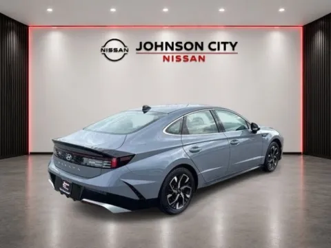 More photos of 2025 Hyundai Sonata SEL at Johnson City Nissan, TN