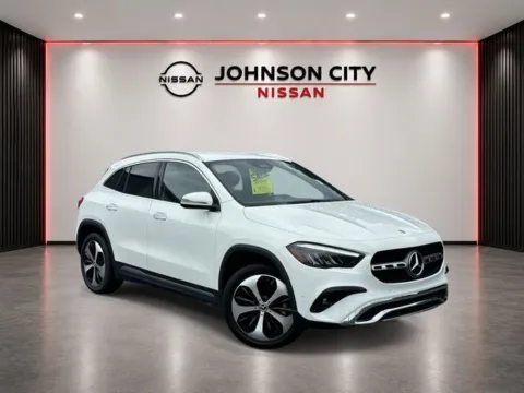 Unknown 2025 Mercedes-Benz GLA 250 for sale in Johnson City, TN