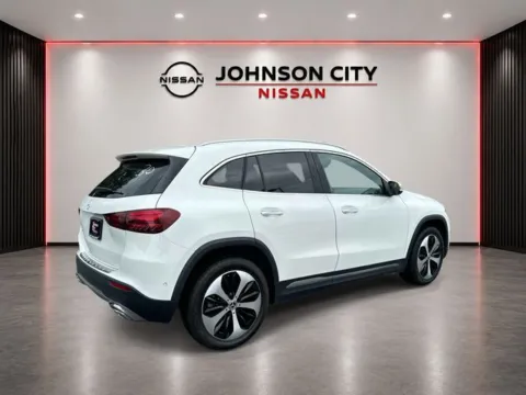 More photos of 2025 Mercedes-Benz GLA 250 at Johnson City Nissan, TN