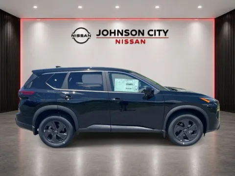 Another view of 2026 Nissan Rogue SV for sale in Johnson City, TN at Johnson City Nissan