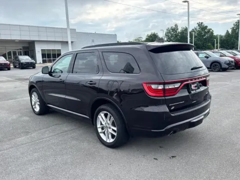 More photos of 2024 Dodge Durango GT Plus at Johnson City Nissan, TN