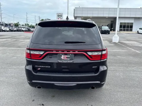 More photos of 2024 Dodge Durango GT Plus at Johnson City Nissan, TN