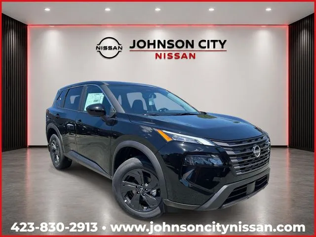 2026 Nissan Rogue SV for sale in Johnson City, TN