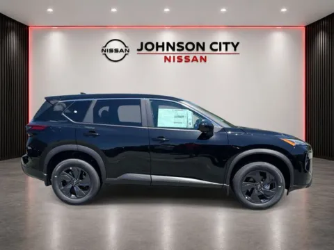 Another view of 2026 Nissan Rogue SV for sale in Johnson City, TN at Johnson City Nissan