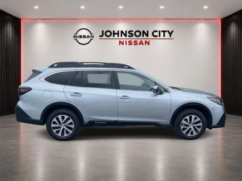 Another view of 2020 Subaru Outback Premium for sale in Johnson City, TN at Johnson City Nissan