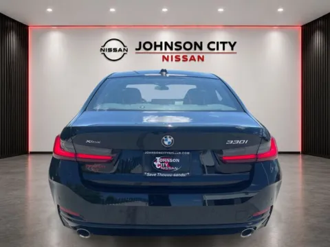 More photos of 2025 BMW 3 Series 330i xDrive at Johnson City Nissan, TN