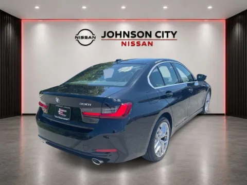 More photos of 2025 BMW 3 Series 330i xDrive at Johnson City Nissan, TN