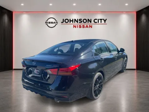 More photos of 2026 Nissan Altima 2.5 SR at Johnson City Nissan, TN