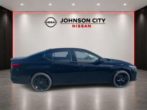 Another view of 2026 Nissan Altima 2.5 SR for sale in Johnson City, TN at Johnson City Nissan