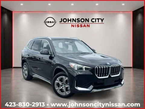 Unknown 2025 BMW X1 xDrive28i for sale in Johnson City, TN