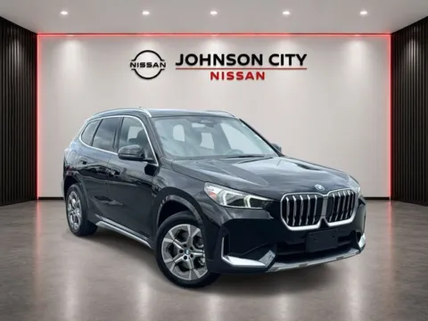 Unknown 2025 BMW X1 xDrive28i for sale in Johnson City, TN