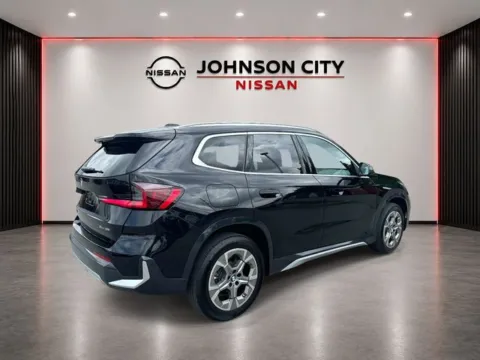 More photos of 2025 BMW X1 xDrive28i at Johnson City Nissan, TN