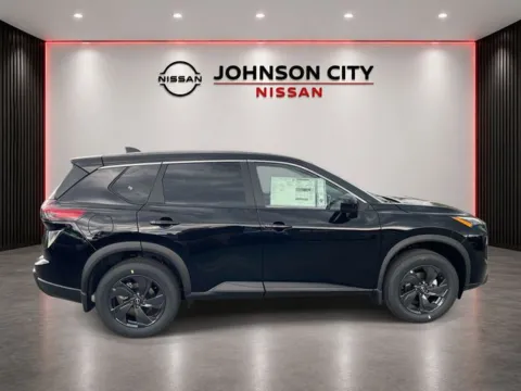 Another view of 2026 Nissan Rogue SV for sale in Johnson City, TN at Johnson City Nissan