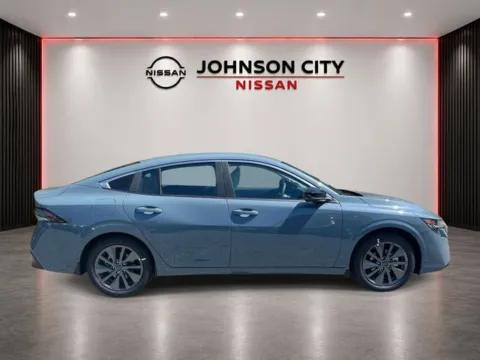 Another view of 2026 Nissan Sentra SL for sale in Johnson City, TN at Johnson City Nissan