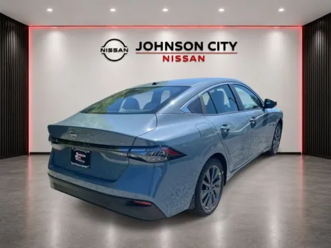 More photos of 2026 Nissan Sentra SL at Johnson City Nissan, TN