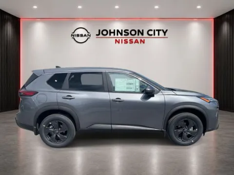 Another view of 2026 Nissan Rogue SV for sale in Johnson City, TN at Johnson City Nissan