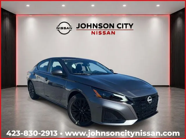 2026 Nissan Altima 2.5 SV for sale in Johnson City, TN