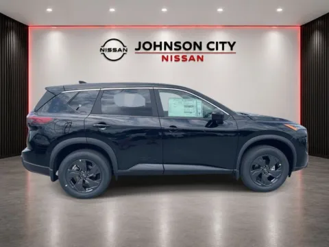 Another view of 2026 Nissan Rogue SV for sale in Johnson City, TN at Johnson City Nissan