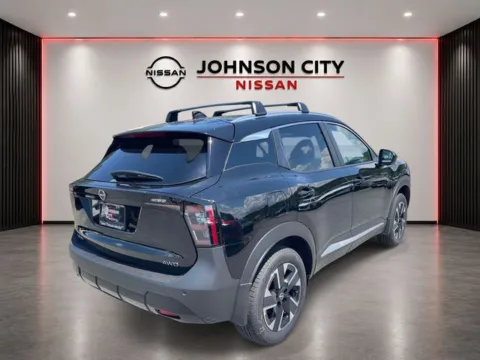 More photos of 2026 Nissan Kicks SV at Johnson City Nissan, TN