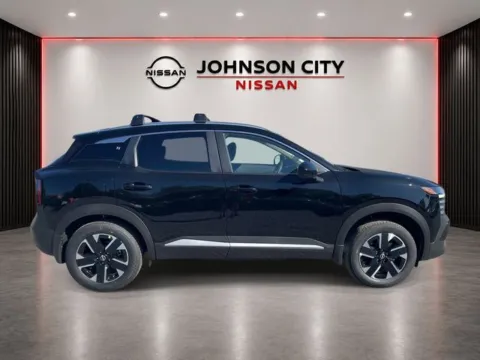 Another view of 2026 Nissan Kicks SV for sale in Johnson City, TN at Johnson City Nissan