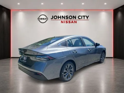 More photos of 2026 Nissan Sentra SL at Johnson City Nissan, TN