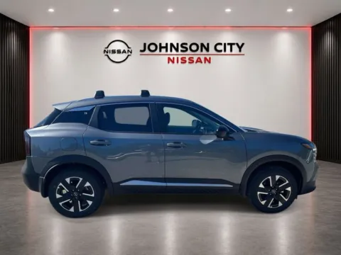 Another view of 2026 Nissan Kicks SV for sale in Johnson City, TN at Johnson City Nissan