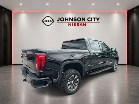 More photos of 2024 GMC Sierra 1500 AT4 at Johnson City Nissan, TN