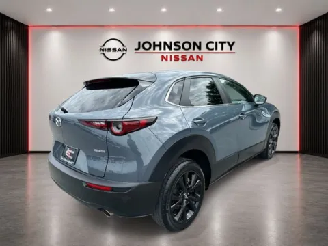 More photos of 2024 Mazda CX-30 2.5 S Carbon Edition at Johnson City Nissan, TN
