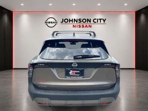 More photos of 2026 Nissan Kicks SV at Johnson City Nissan, TN