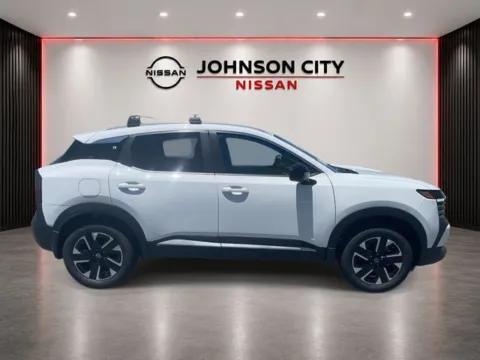 Another view of 2026 Nissan Kicks SV for sale in Johnson City, TN at Johnson City Nissan