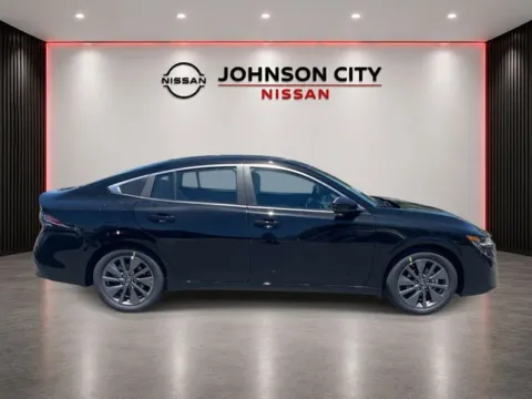 Another view of 2026 Nissan Sentra SL for sale in Johnson City, TN at Johnson City Nissan