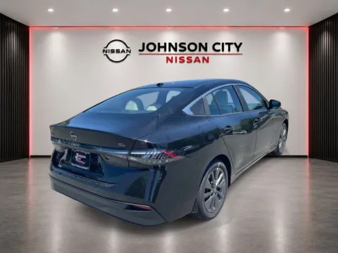 More photos of 2026 Nissan Sentra SL at Johnson City Nissan, TN