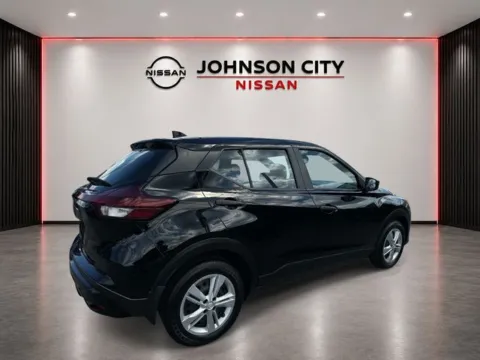 More photos of 2025 Nissan Kicks Play S at Johnson City Nissan, TN