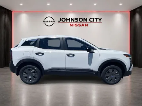 Another view of 2026 Nissan Kicks S for sale in Johnson City, TN at Johnson City Nissan
