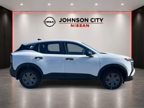Another view of 2026 Nissan Kicks S for sale in Johnson City, TN at Johnson City Nissan