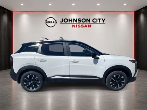 Another view of 2026 Nissan Kicks SV for sale in Johnson City, TN at Johnson City Nissan