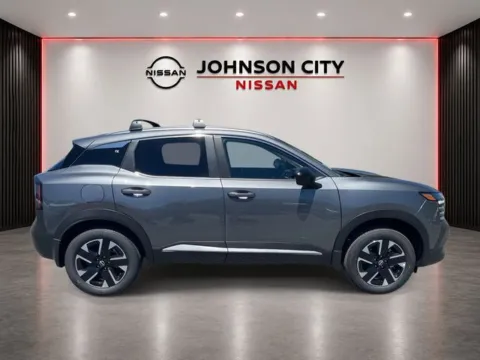 Another view of 2026 Nissan Kicks SV for sale in Johnson City, TN at Johnson City Nissan