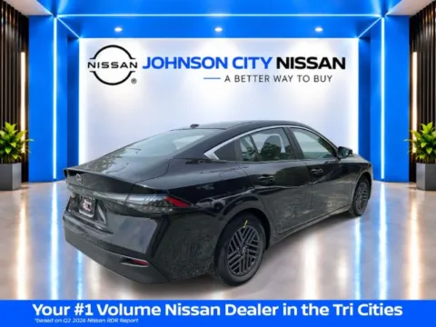 More photos of 2026 Nissan Sentra SV at Johnson City Nissan, TN